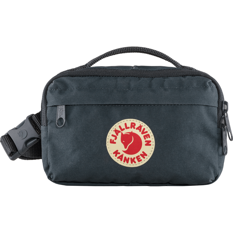 FJALLRAVEN rokassoma Kanken Hip pack 23796