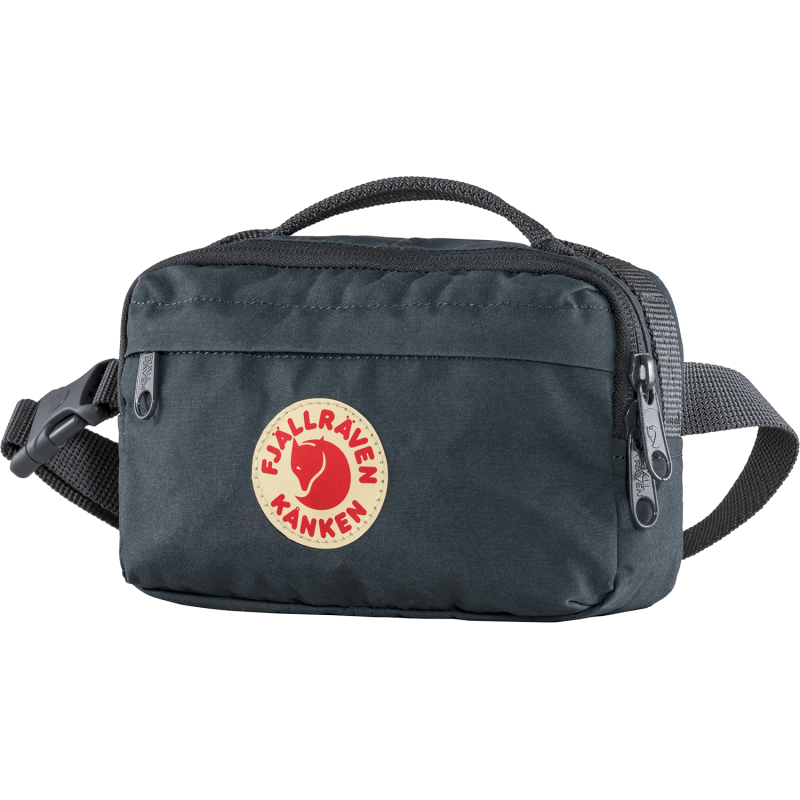 FJALLRAVEN rokassoma Kanken Hip pack 23796 (1)