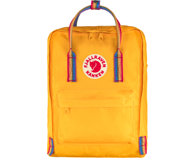 FJALLRAVEN mugursoma Kanken...