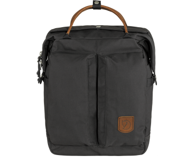 FJALLRAVEN mugursoma Haulpack No.1