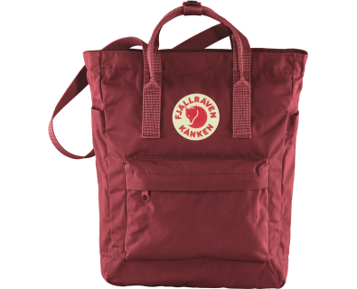 FJALLRAVEN mugursoma Kanken...