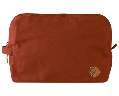 FJALLRAVEN kosmētikas soma Kanken Gear Bag L