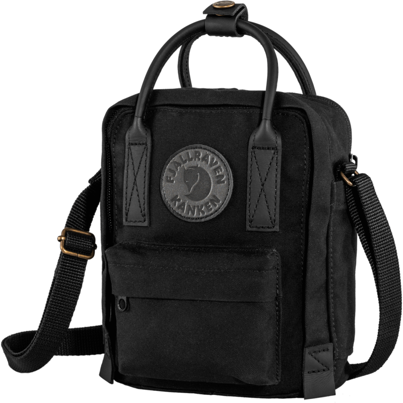 FJALLRAVEN rokassoma Kanken Sling 23797 (3)