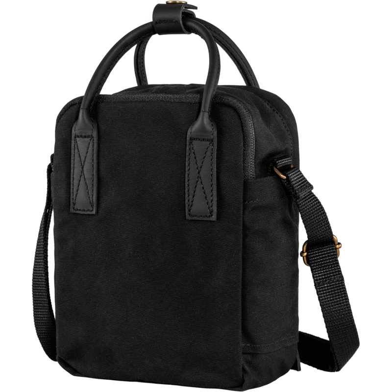 FJALLRAVEN rokassoma Kanken Sling 23797 (4)