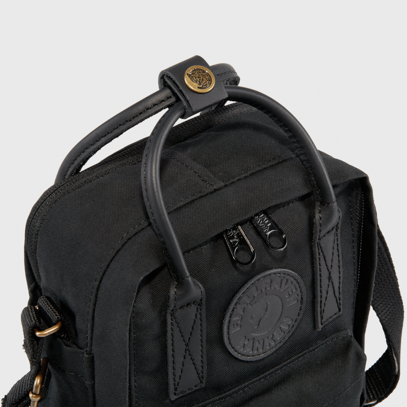 FJALLRAVEN rokassoma Kanken Sling 23797 (8)