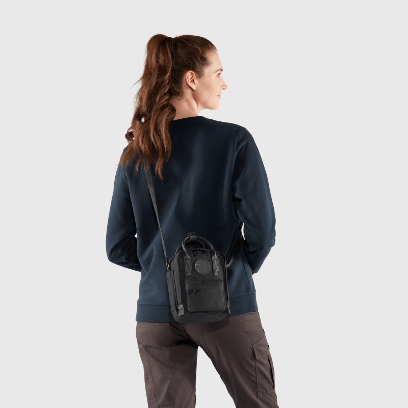 FJALLRAVEN rokassoma Kanken Sling 23797 (11)