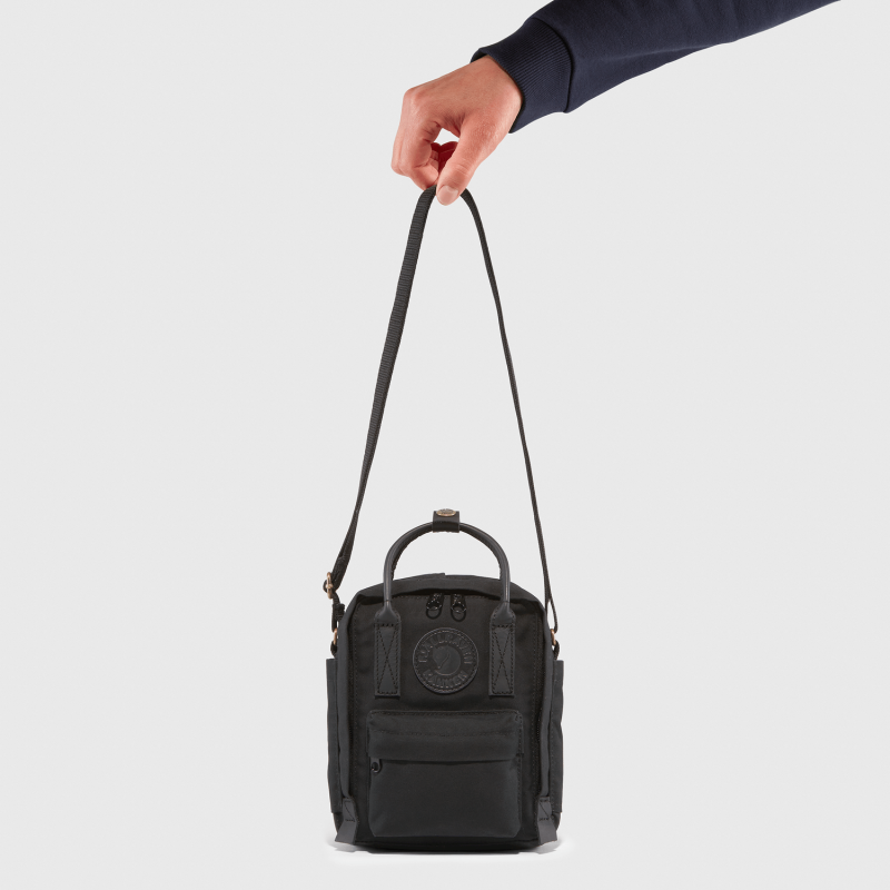 FJALLRAVEN rokassoma Kanken Sling 23797 (13)