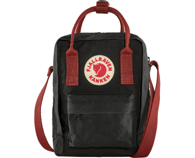 FJALLRAVEN rokassoma Kanken...