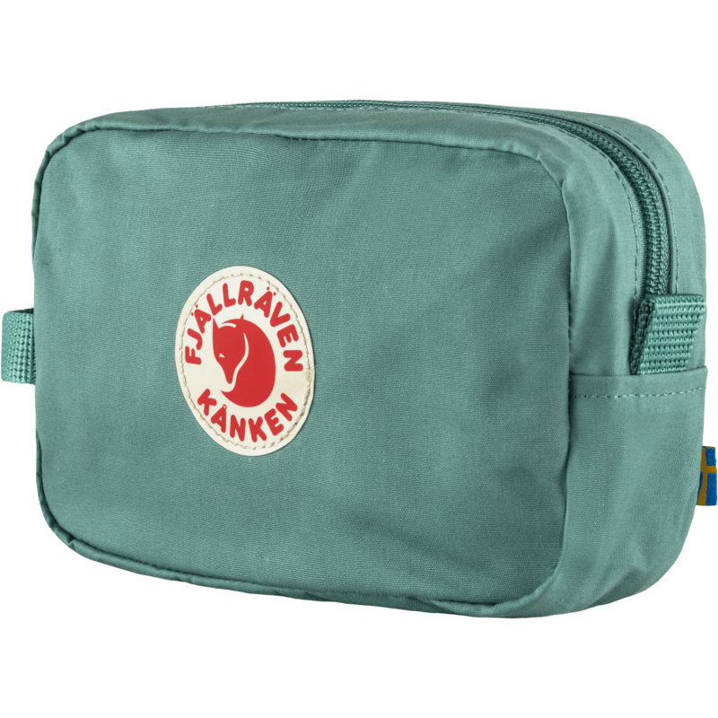 FJALLRAVEN kosmētikas soma Kanken Gear Bag 25862 (2)