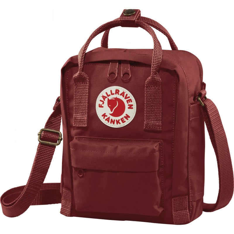 FJALLRAVEN rokassoma Kanken Sling 23797