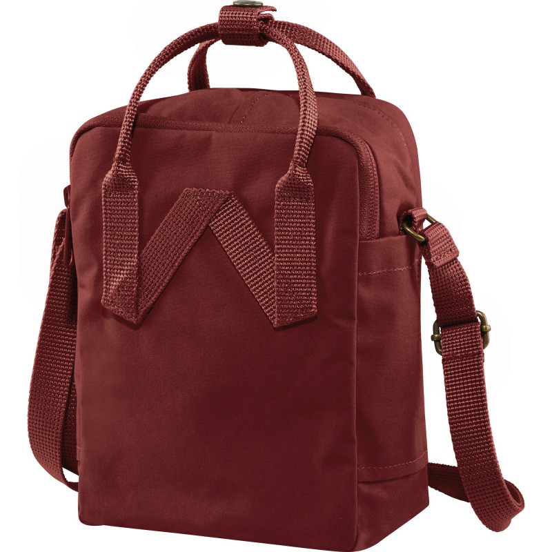 FJALLRAVEN rokassoma Kanken Sling 23797 (1)