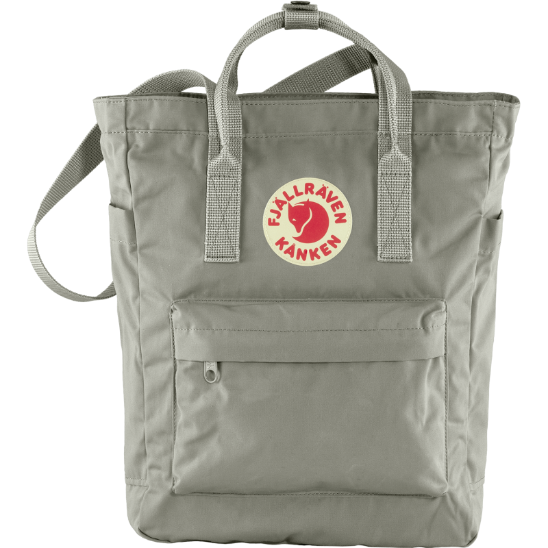 FJALLRAVEN mugursoma Kanken Totepack 23710