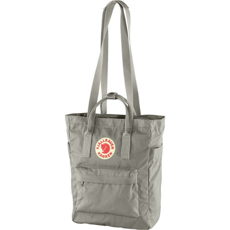 FJALLRAVEN mugursoma Kanken Totepack 23710 (2)