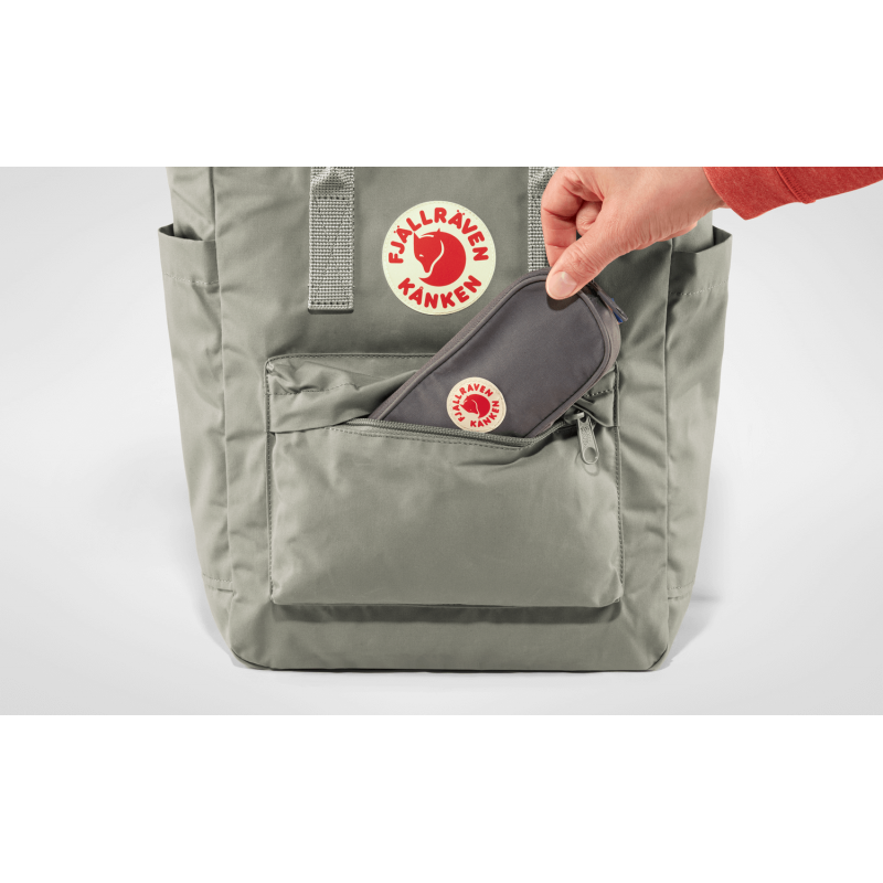 FJALLRAVEN mugursoma Kanken Totepack 23710 (5)