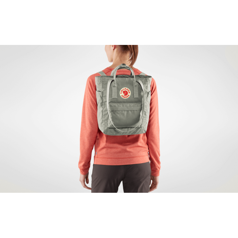 FJALLRAVEN mugursoma Kanken Totepack 23710 (6)