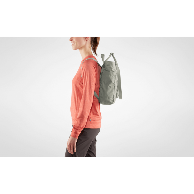 FJALLRAVEN mugursoma Kanken Totepack 23710 (7)