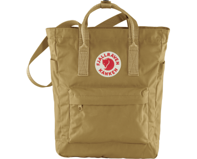 FJALLRAVEN mugursoma Kanken...