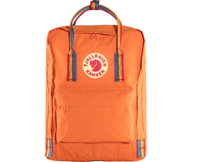 FJALLRAVEN mugursoma Kanken...