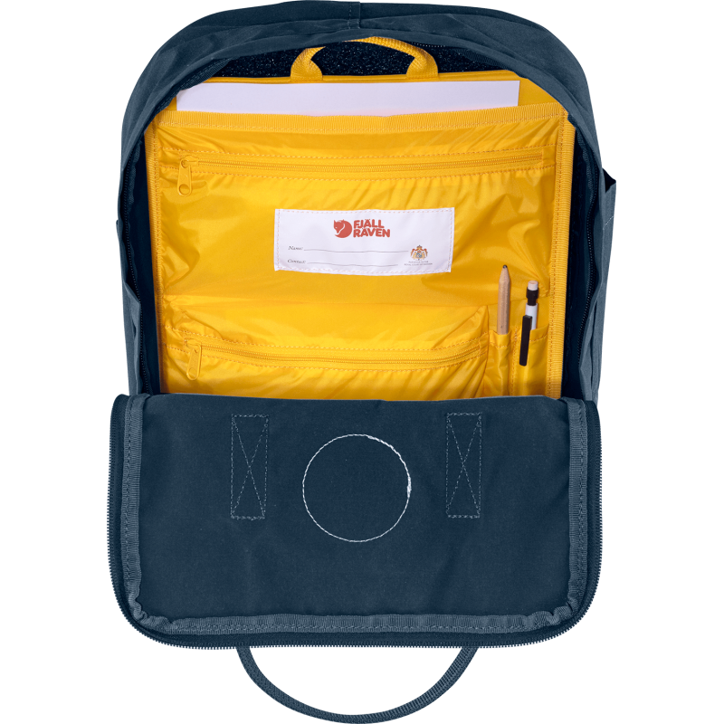 FJALLRAVEN Kanken Organizer (2)