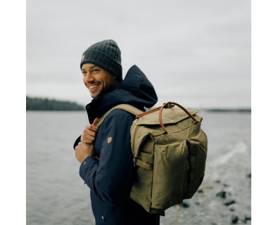 FJALLRAVEN mugursoma Haulpack No.1