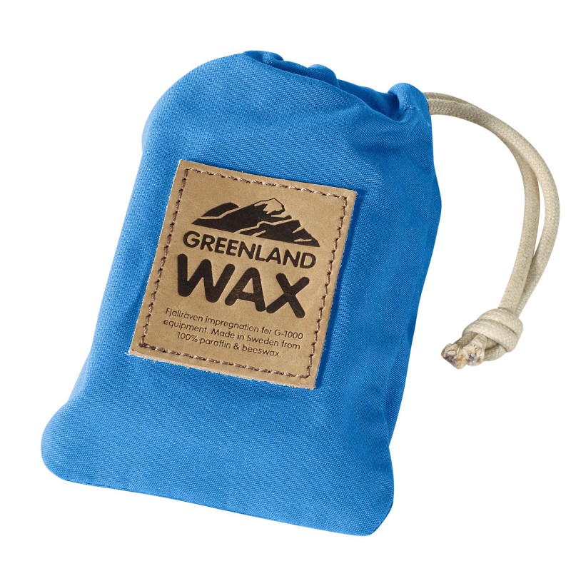 FJALLRAVEN Greenland Wax Bag