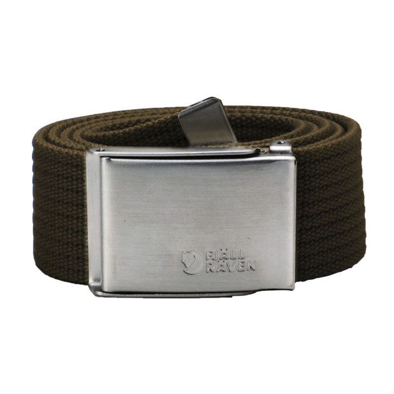 FJALLRAVEN josta Canvas Belt 77029