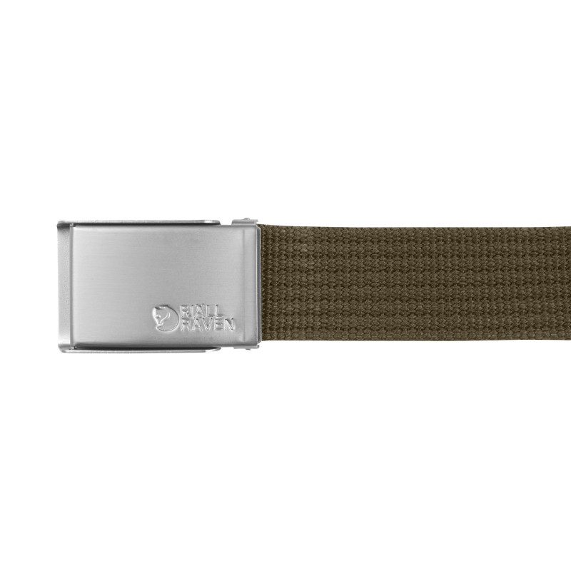 FJALLRAVEN josta Canvas Belt 77029 (1)