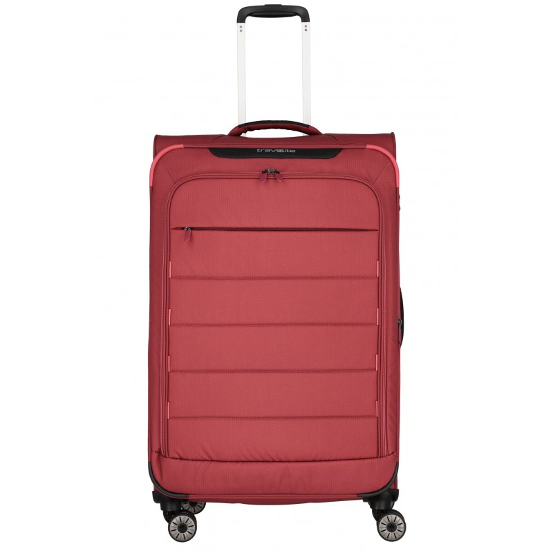 TRAVELITE liels koferis Skaii 92649 78cm