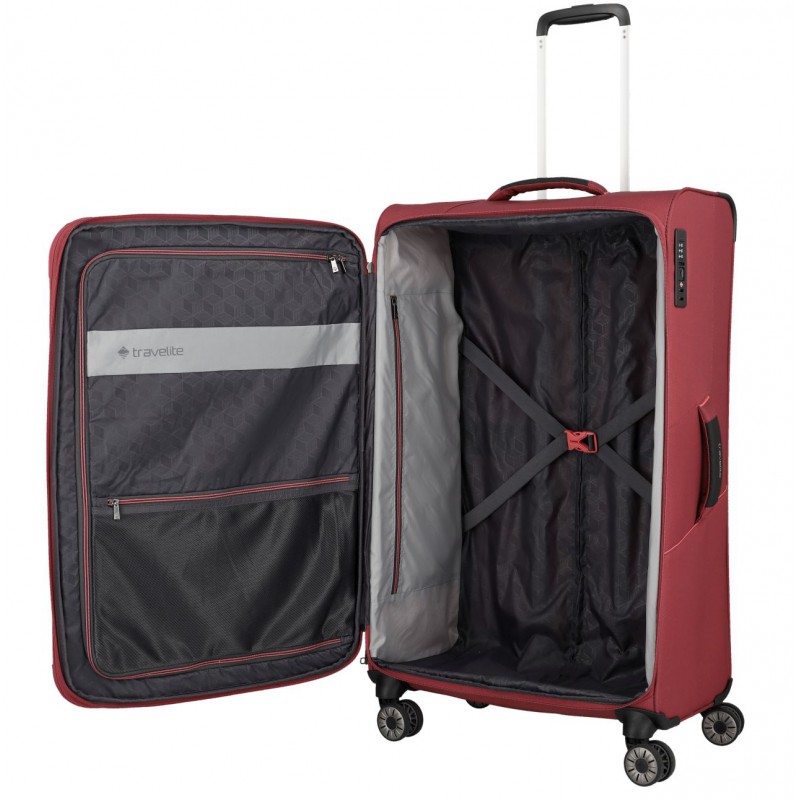 TRAVELITE liels koferis Skaii 92649 78cm (3)