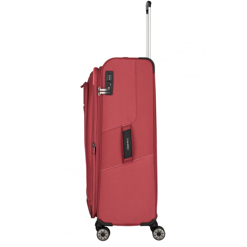 TRAVELITE liels koferis Skaii 92649 78cm (5)