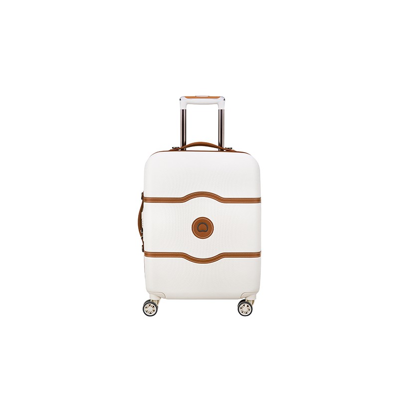 DELSEY mazs koferis Chatelet Air 1672803 55cm