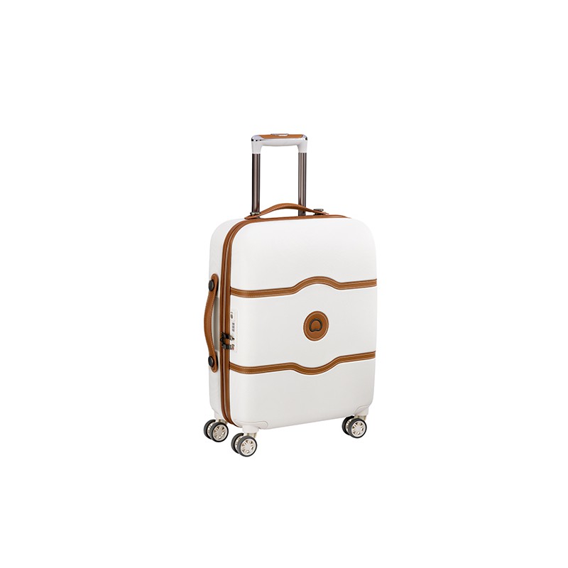 DELSEY mazs koferis Chatelet Air 1672803 55cm (1)