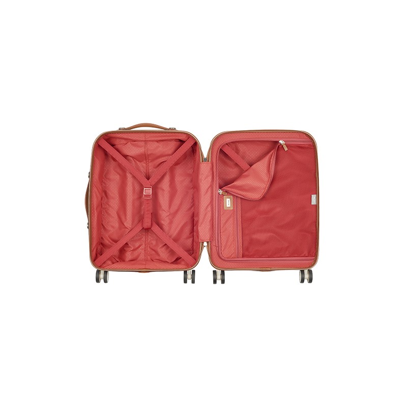 DELSEY mazs koferis Chatelet Air 1672803 55cm (2)