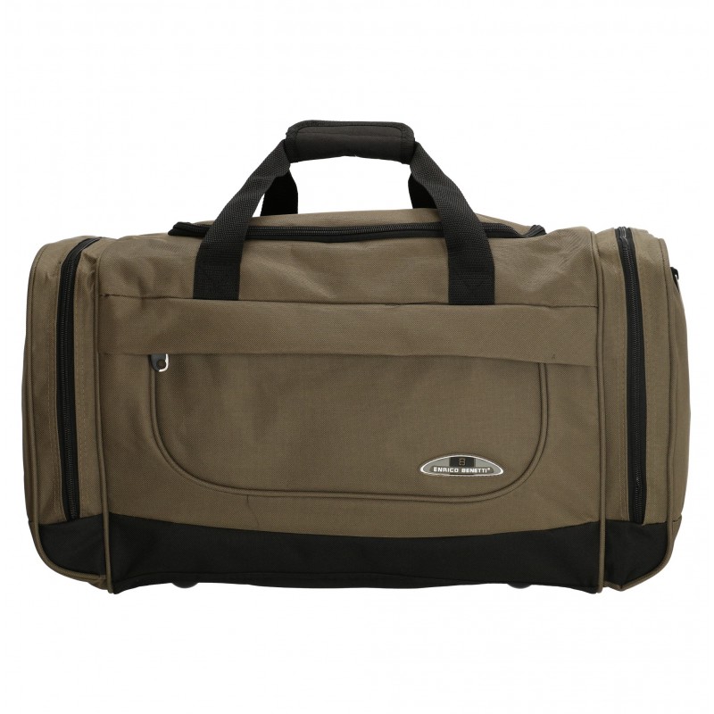 ENRICO BENETTI ceļojuma soma Orlando 55cm 35300