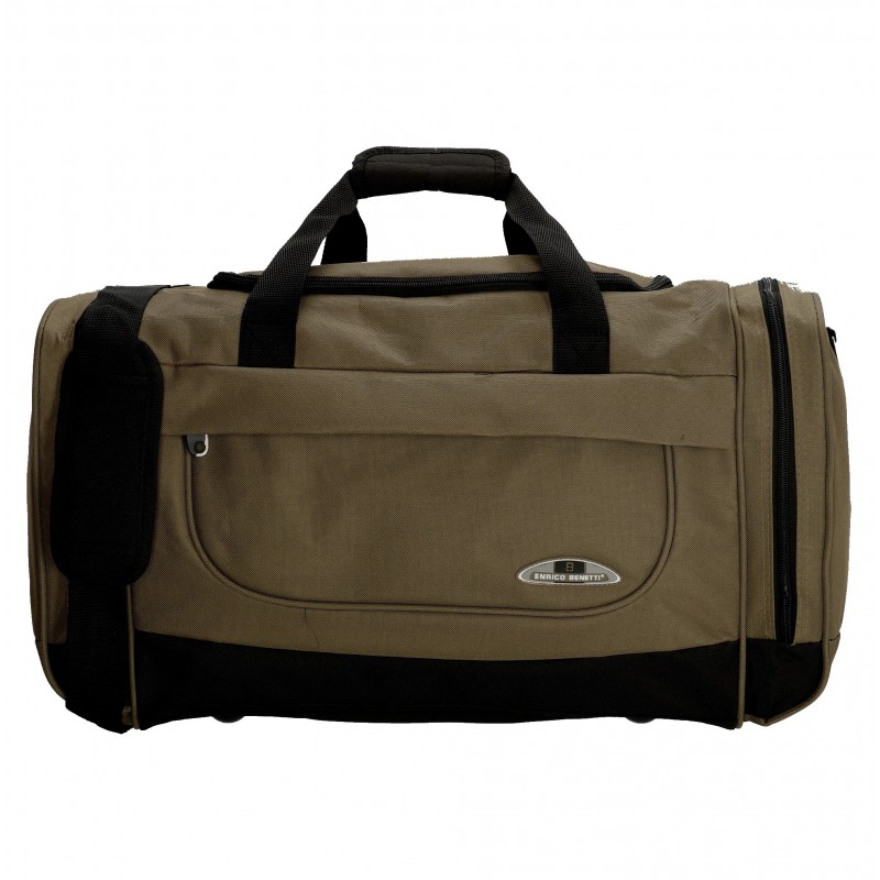 ENRICO BENETTI ceļojuma soma Orlando 55cm 35300 (1)