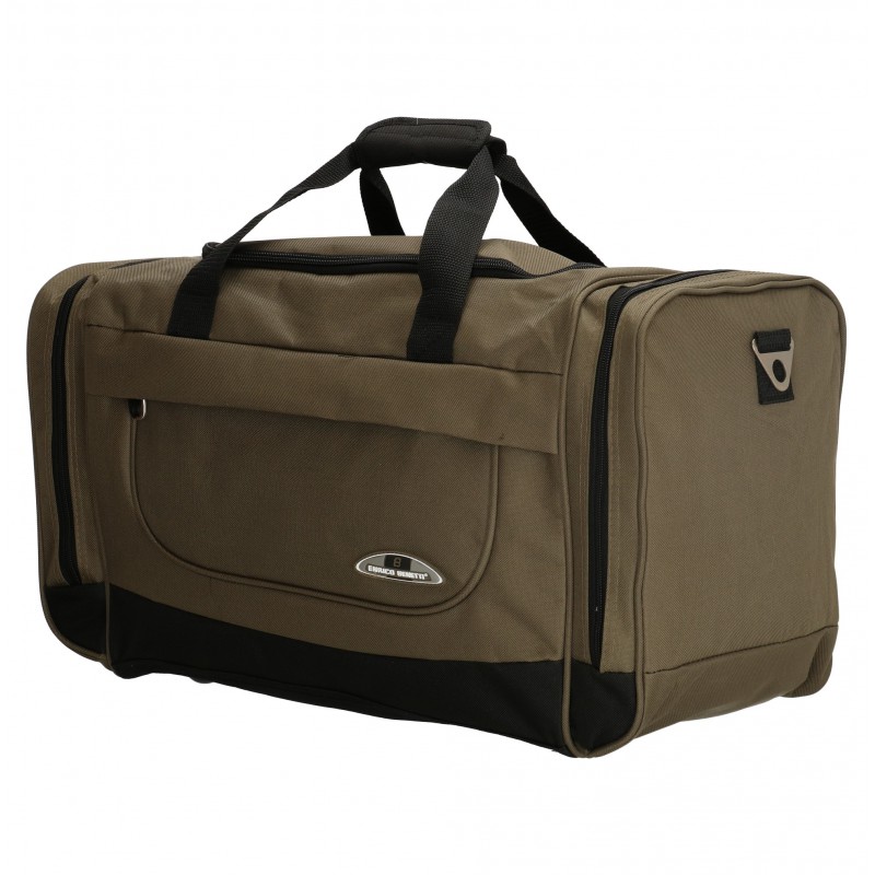 ENRICO BENETTI ceļojuma soma Orlando 55cm 35300 (2)