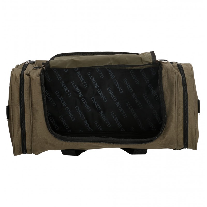 ENRICO BENETTI ceļojuma soma Orlando 55cm 35300 (3)