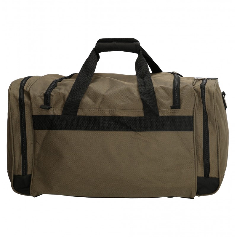 ENRICO BENETTI ceļojuma soma Orlando 55cm 35300 (5)