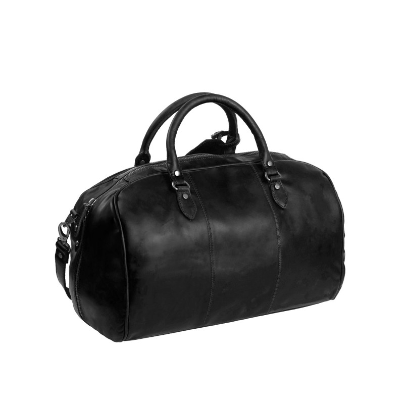 THE CHESTERFIELD BRAND ceļojuma soma Liam (1)
