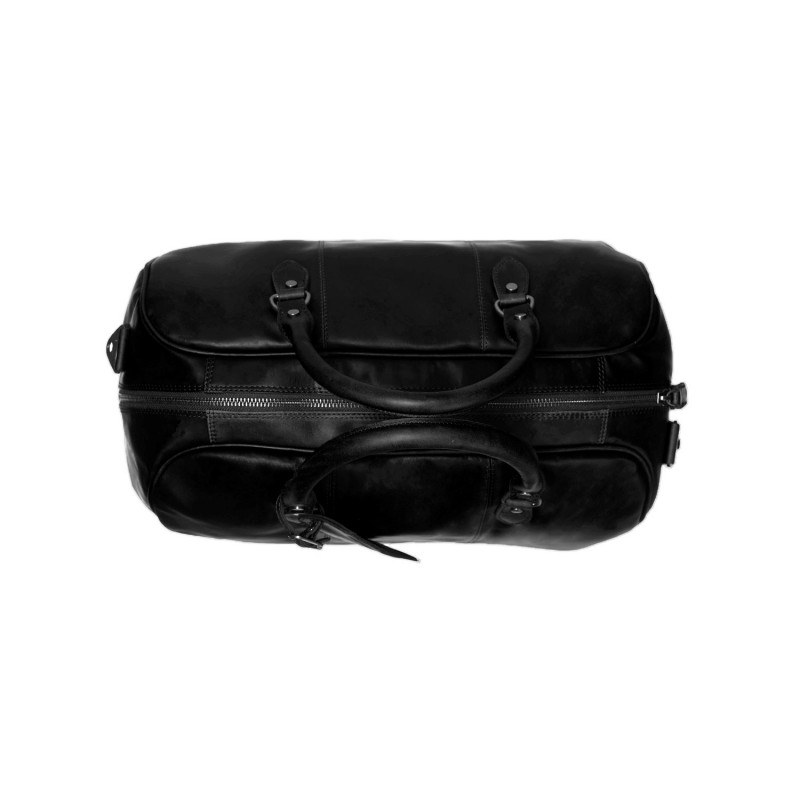 THE CHESTERFIELD BRAND ceļojuma soma Liam (2)