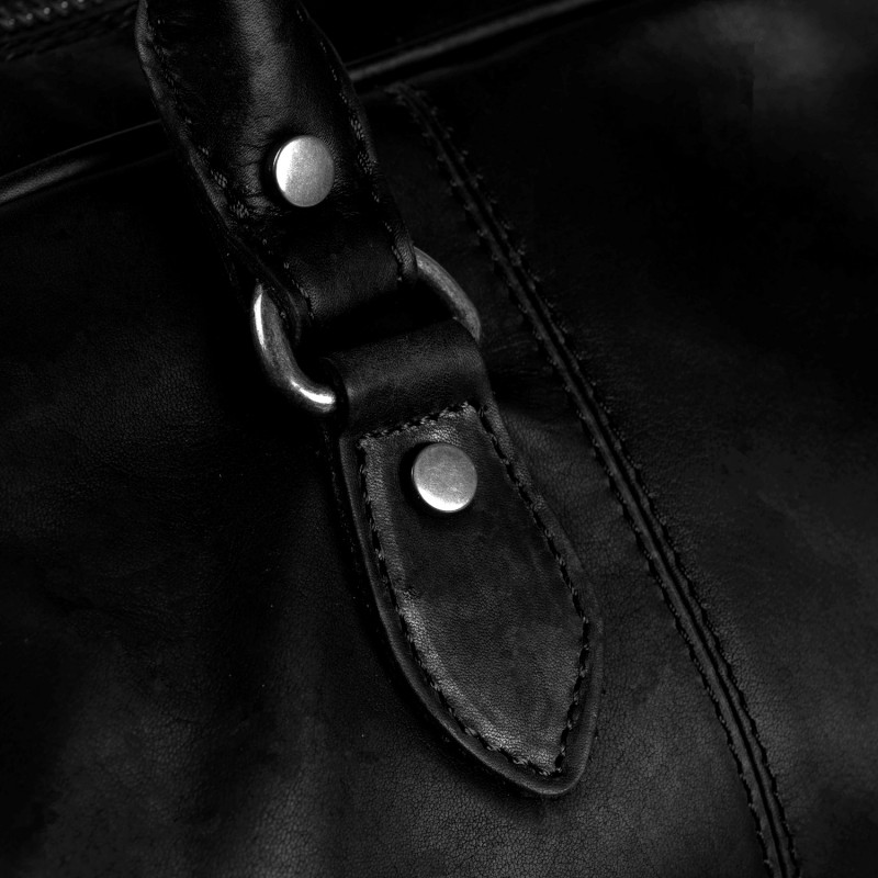 THE CHESTERFIELD BRAND ceļojuma soma Liam (3)