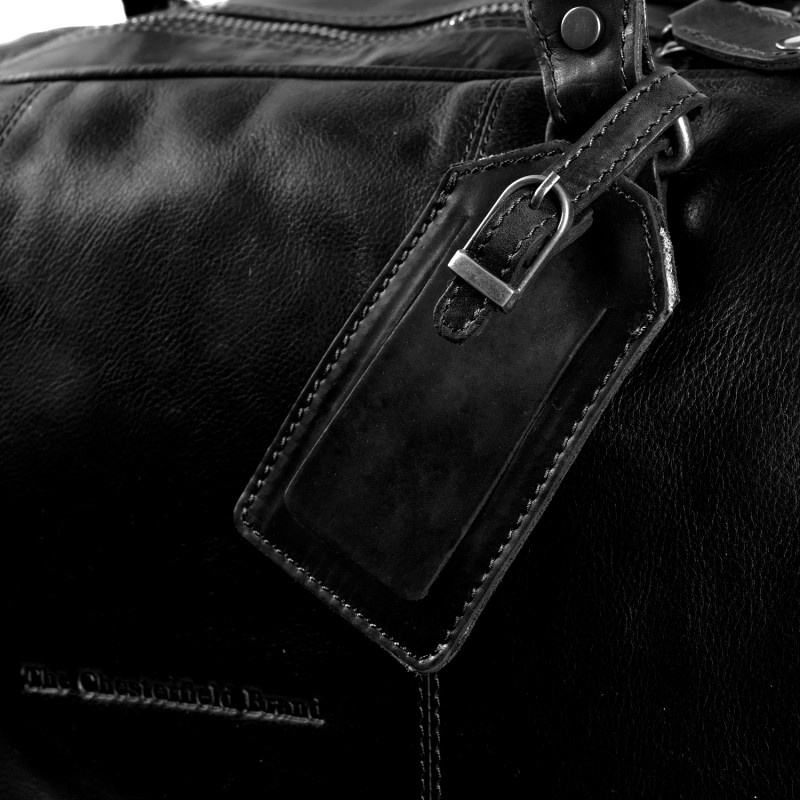 THE CHESTERFIELD BRAND ceļojuma soma William (2)