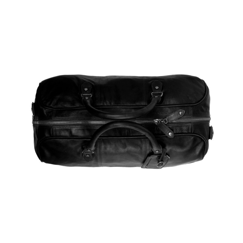 THE CHESTERFIELD BRAND ceļojuma soma William (3)