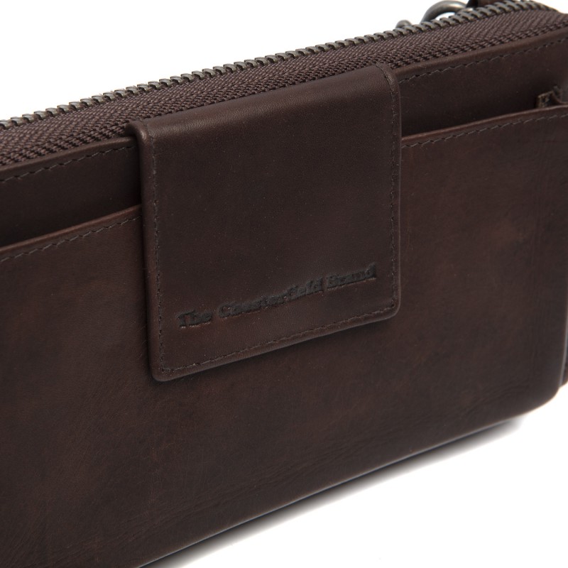 THE CHESTERFIELD BRAND rokassoma Taipei C48.1174 (3)