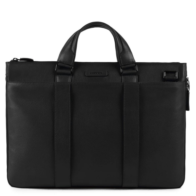 PIQUADRO Black Square CA4021MOS