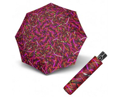 DOPPLER lietussargs Fiber...