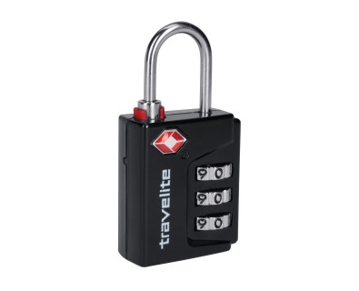 TRAVELITE TSA Lock 000026