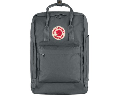 FJALLRAVEN mugursoma Kanken Laptop 17" 23525