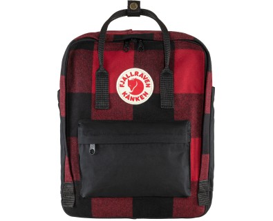 FJALLRAVEN mugursoma Kanken...