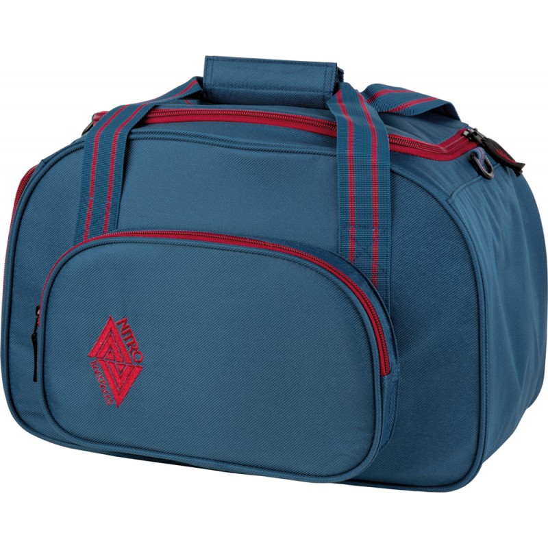 NITRO ceļojuma soma Duffle Bag XS 878019